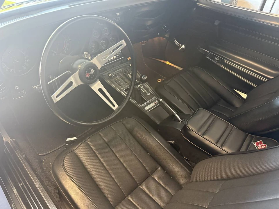 1970 Chevrolet Corvette C3 - Image 5 of 6
