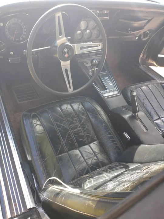 1970 Chevrolet Corvette C3 - Image 5 of 8