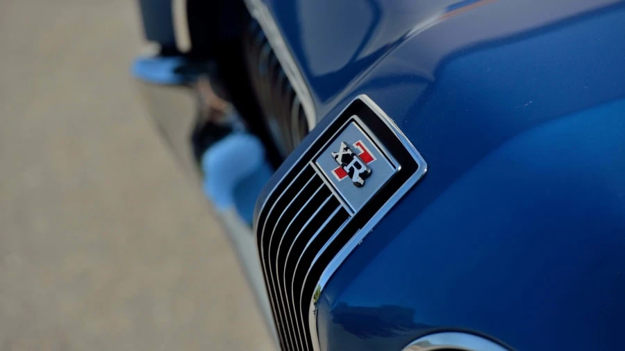 1970 Mercury Cougar 1st Gen - Image 5 of 31