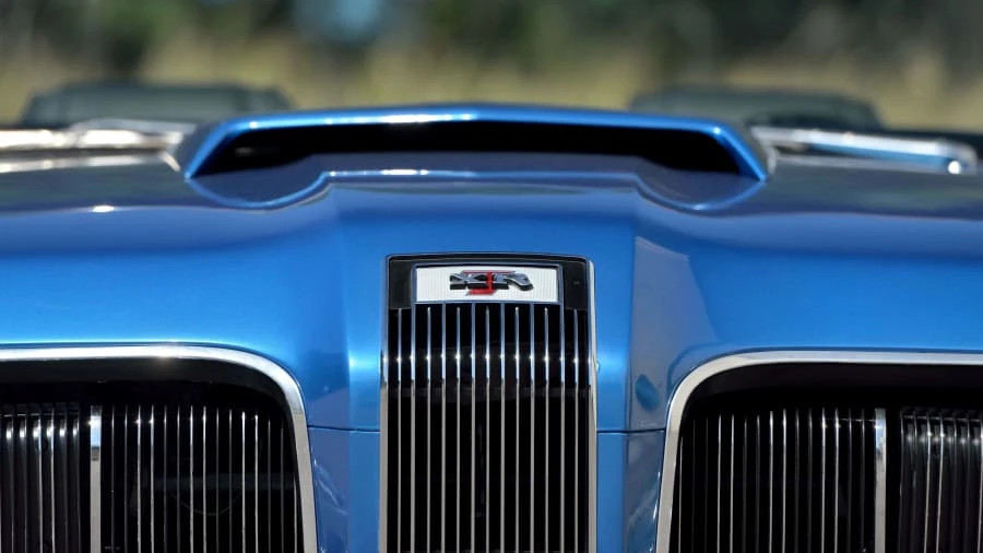 1970 Mercury Cougar 1st Gen - Image 20 of 31