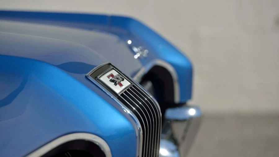 1970 Mercury Cougar 1st Gen - Image 23 of 31