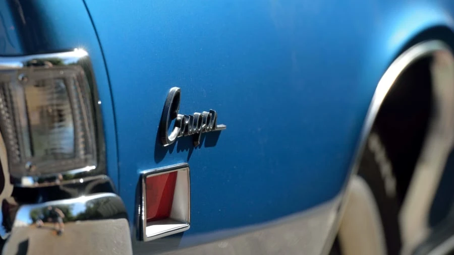 1970 Mercury Cougar 1st Gen - Image 24 of 31