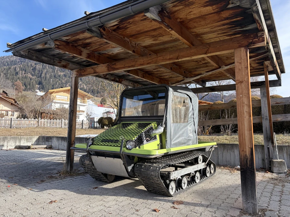 1970 Cushman - Image 2 of 31