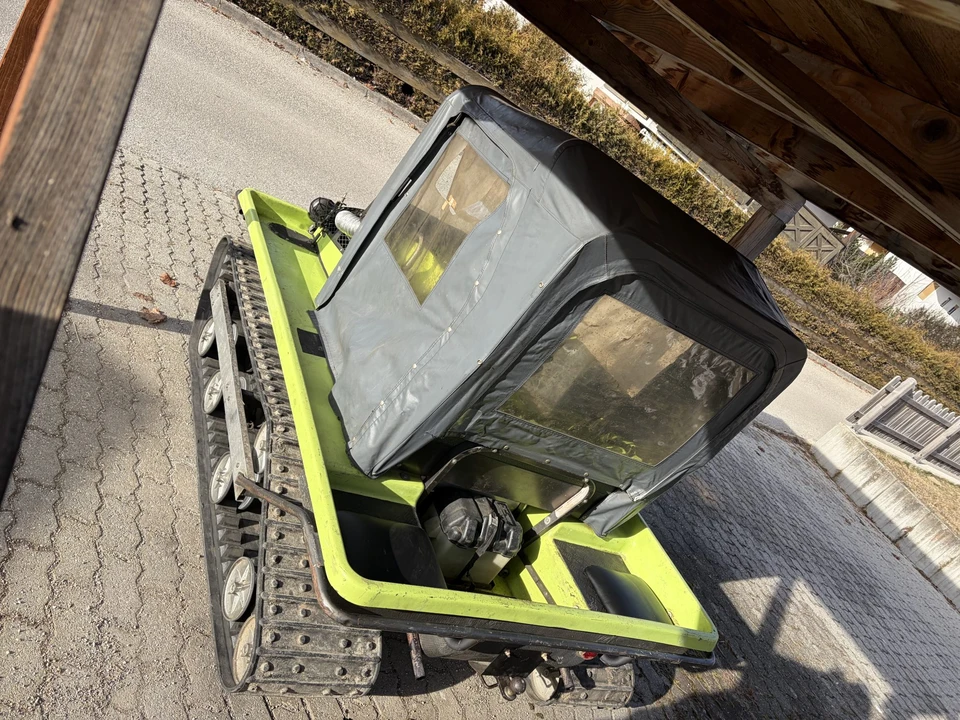 1970 Cushman - Image 6 of 31