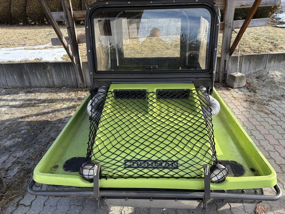 1970 Cushman - Image 28 of 31