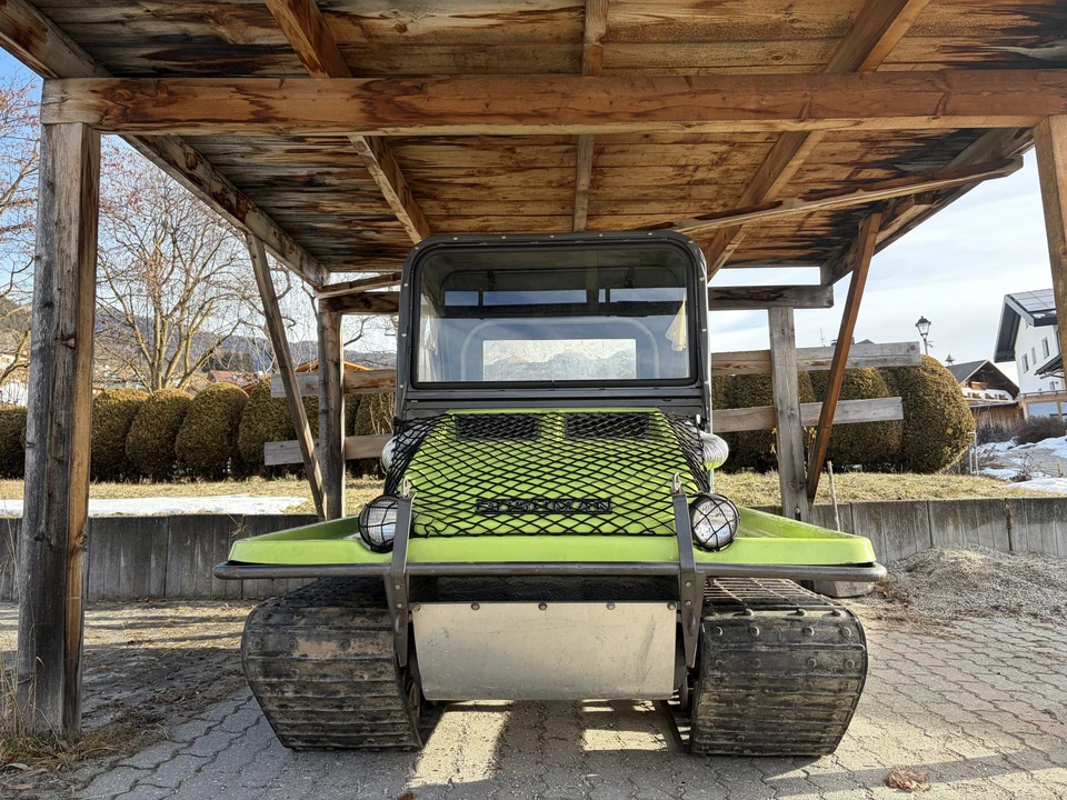 1970 Cushman - Image 3 of 31
