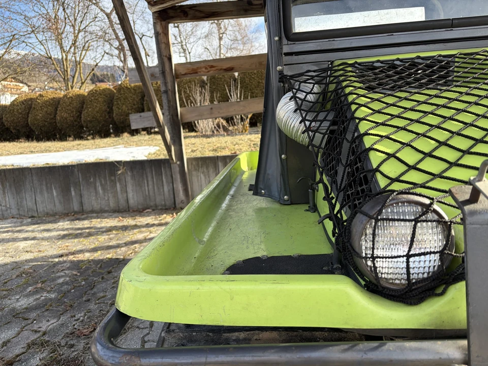 1970 Cushman - Image 30 of 31