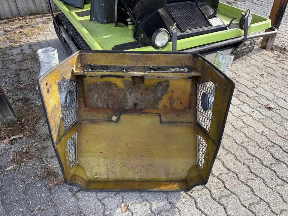 1970 Cushman - Image 19 of 31