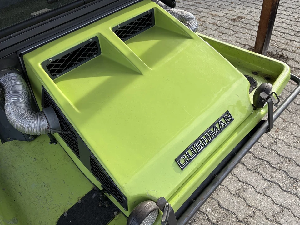 1970 Cushman - Image 26 of 31