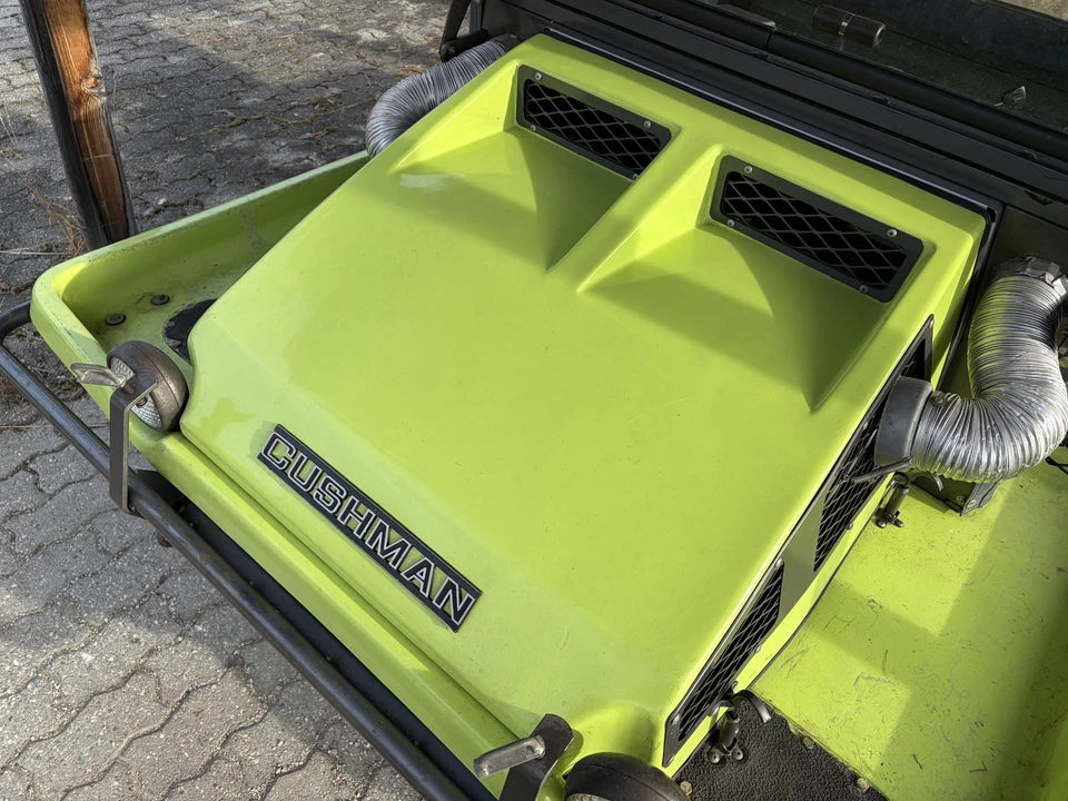 1970 Cushman - Image 24 of 31