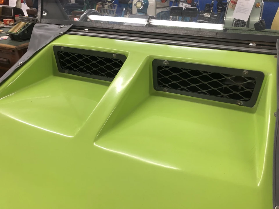 1970 Cushman - Image 10 of 31