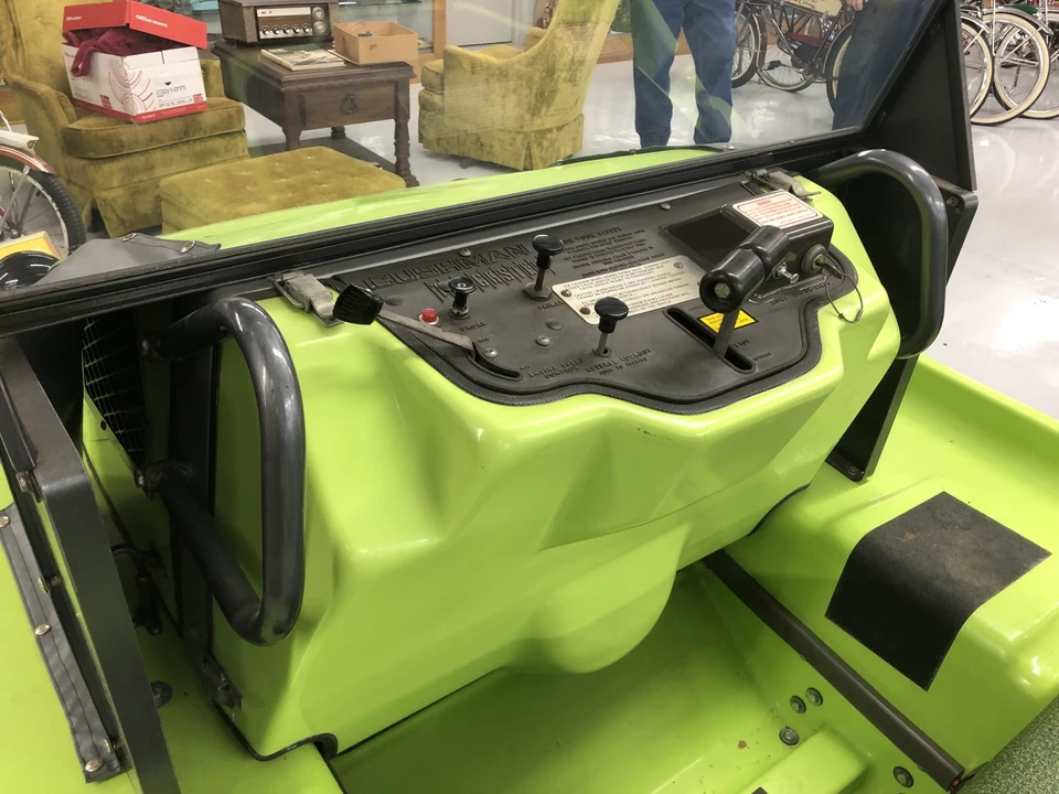 1970 Cushman - Image 15 of 31