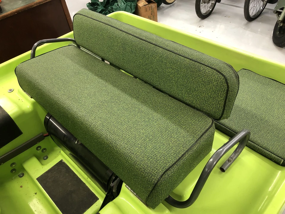 1970 Cushman - Image 14 of 31