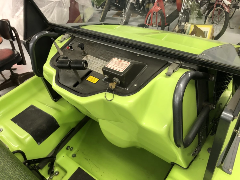 1970 Cushman - Image 16 of 31