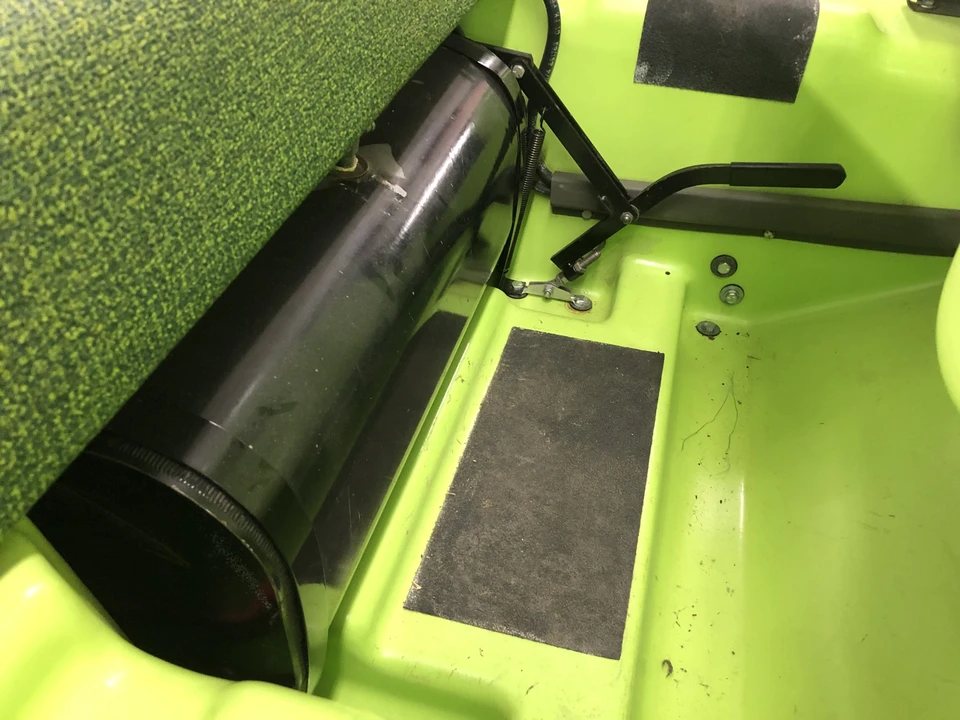 1970 Cushman - Image 19 of 31