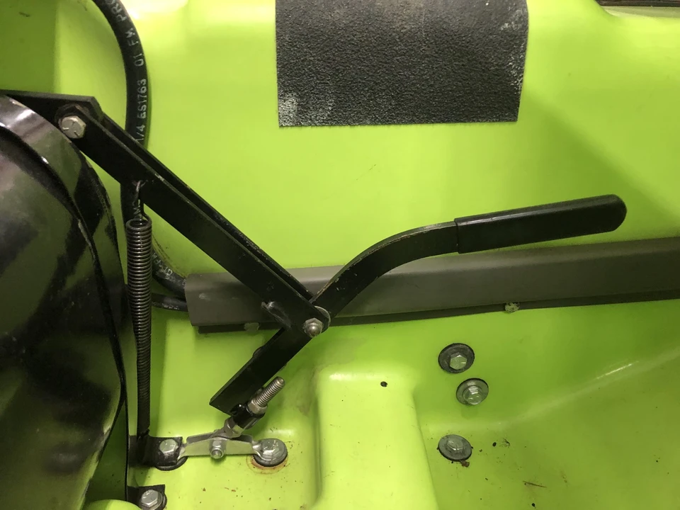 1970 Cushman - Image 20 of 31