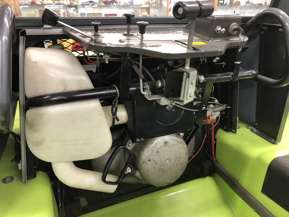 1970 Cushman - Image 24 of 31