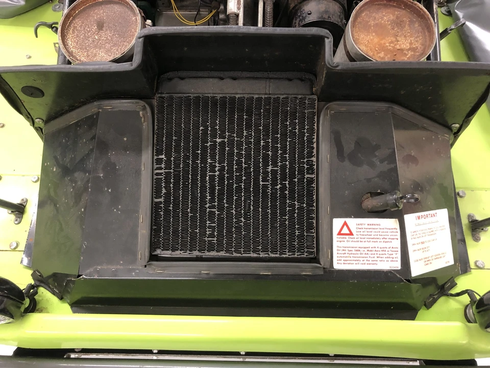 1970 Cushman - Image 31 of 31