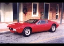1970 DeTomaso Mangusta - Image 5 of 7