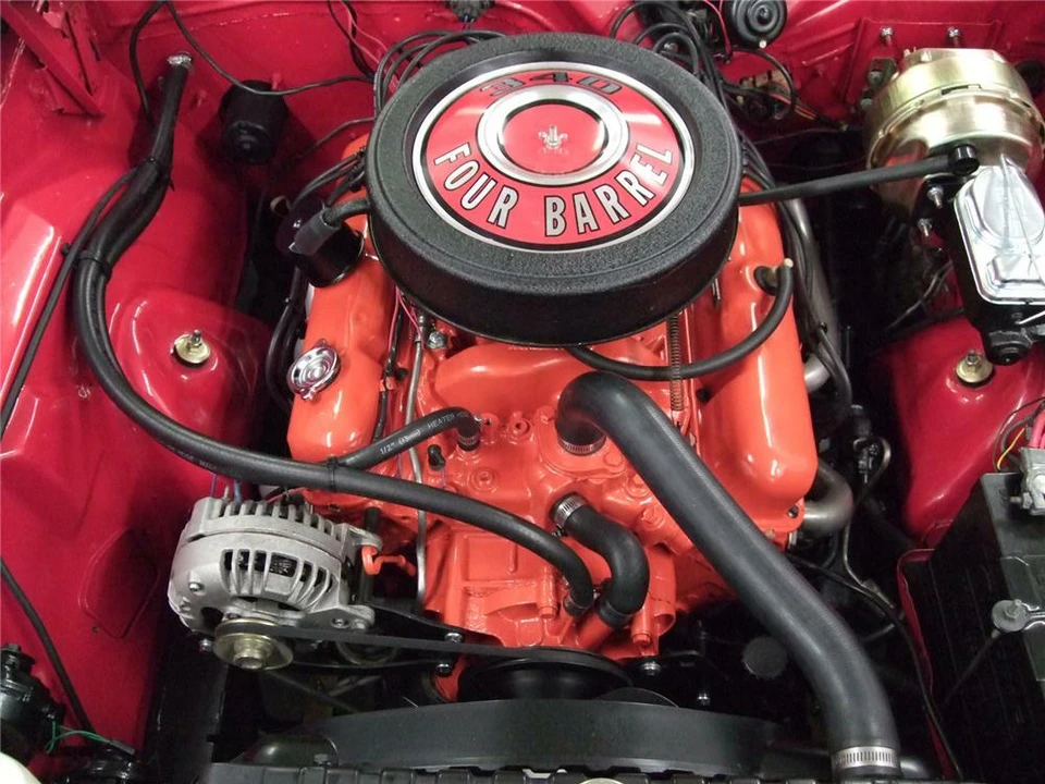 1970 Dodge Challenger 1st Gen - Image 3 of 5