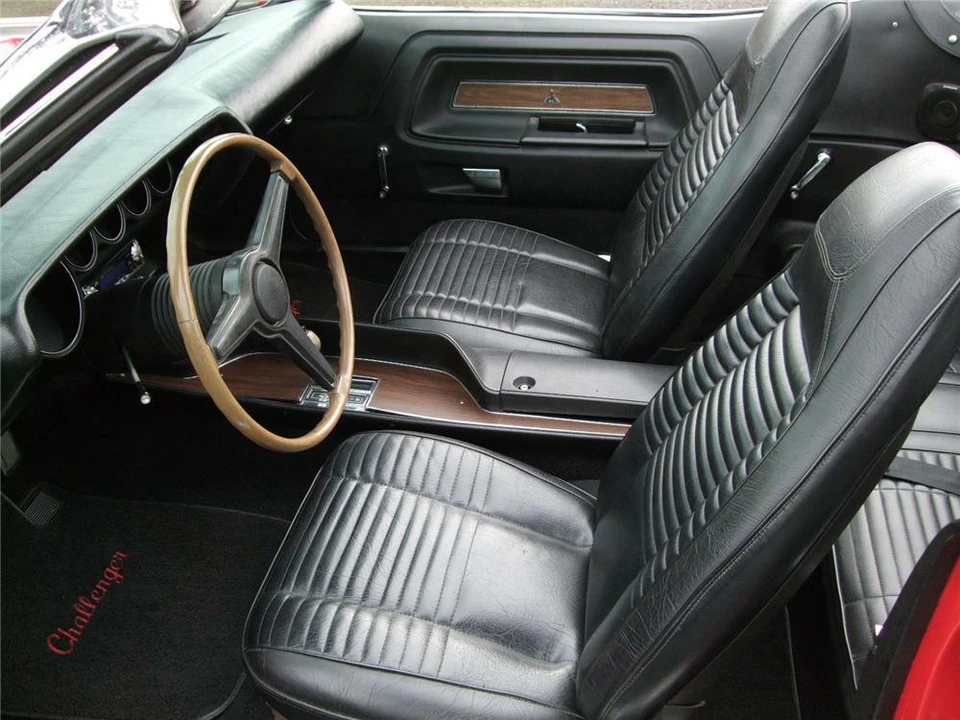 1970 Dodge Challenger 1st Gen - Image 4 of 5