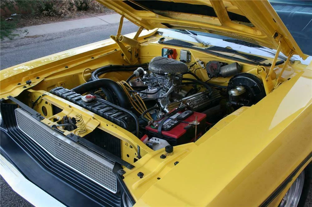 1970 Dodge Challenger 1st Gen - Image 3 of 4