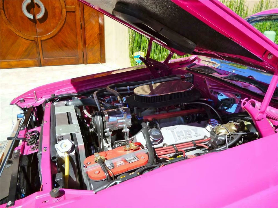 1970 Dodge Challenger 1st Gen - Image 3 of 5