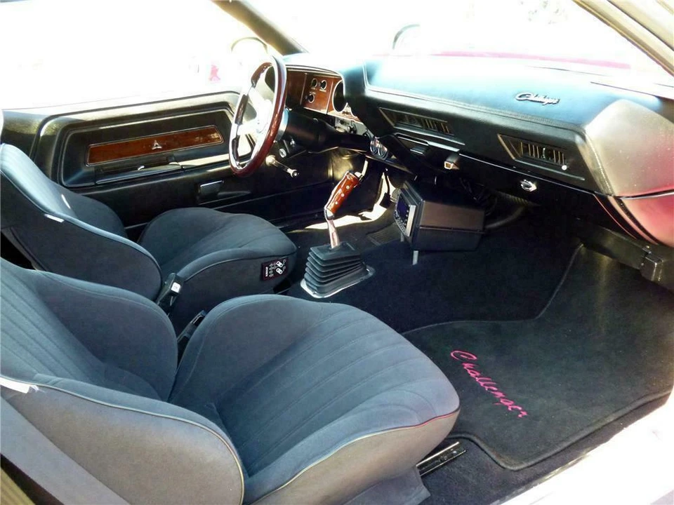 1970 Dodge Challenger 1st Gen - Image 4 of 5