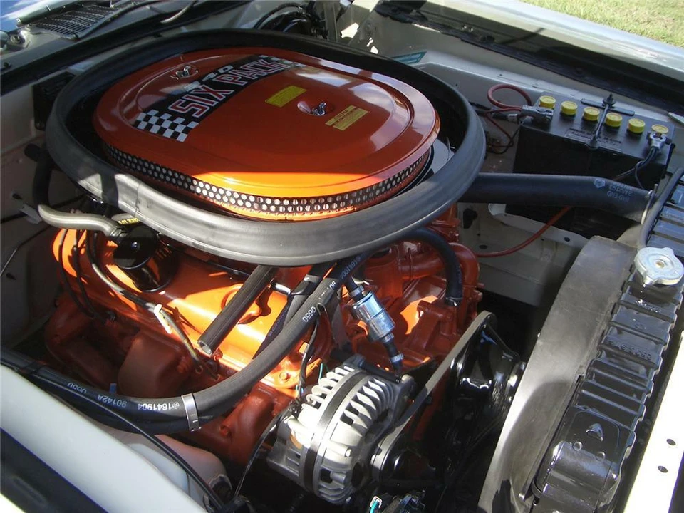 1970 Dodge Challenger 1st Gen - Image 3 of 5