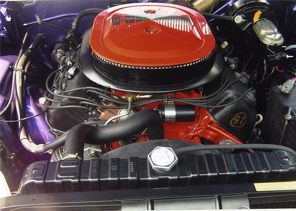 1970 Dodge Challenger 1st Gen - Image 3 of 5