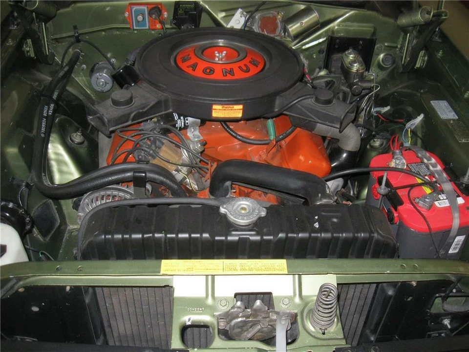 1970 Dodge Challenger 1st Gen - Image 3 of 4
