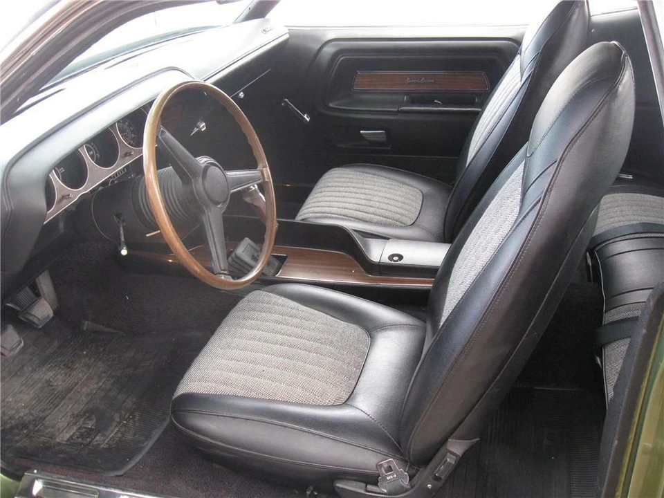 1970 Dodge Challenger 1st Gen - Image 4 of 4