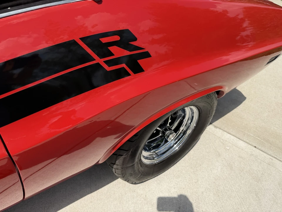 1970 Dodge Challenger 1st Gen - Image 19 of 31