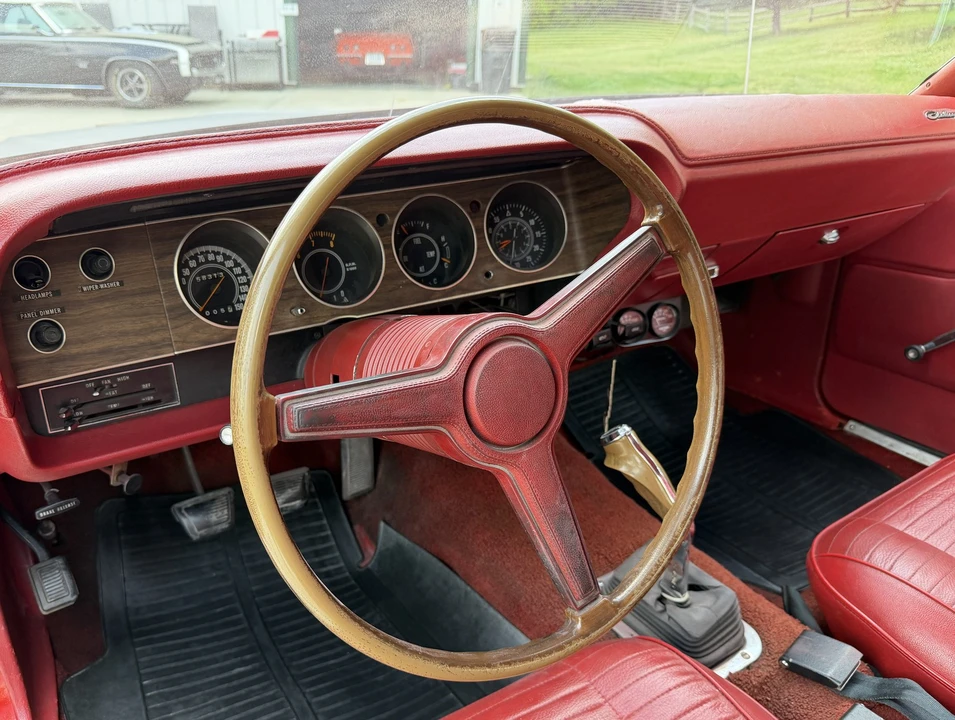 1970 Dodge Challenger 1st Gen - Image 7 of 31