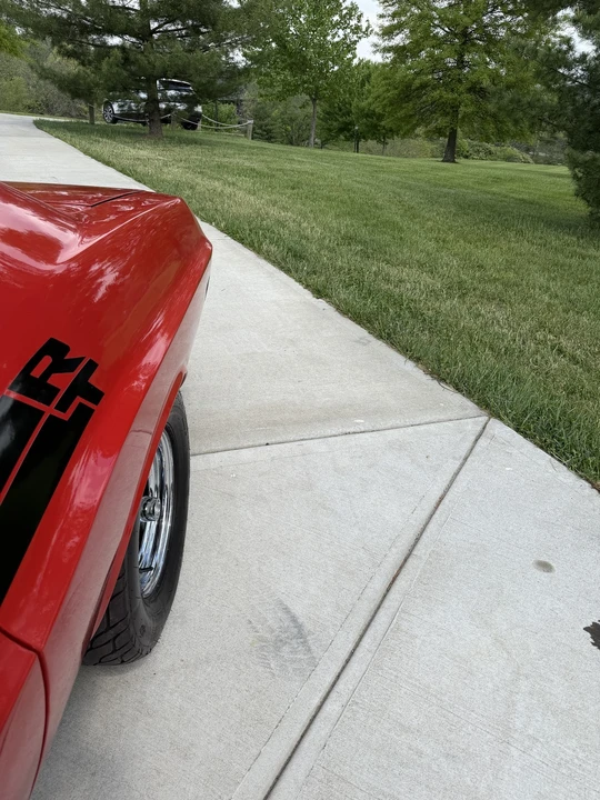 1970 Dodge Challenger 1st Gen - Image 31 of 31