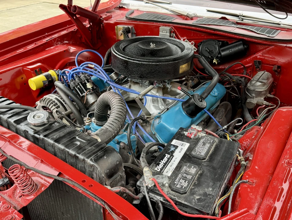 1970 Dodge Challenger 1st Gen - Image 2 of 31
