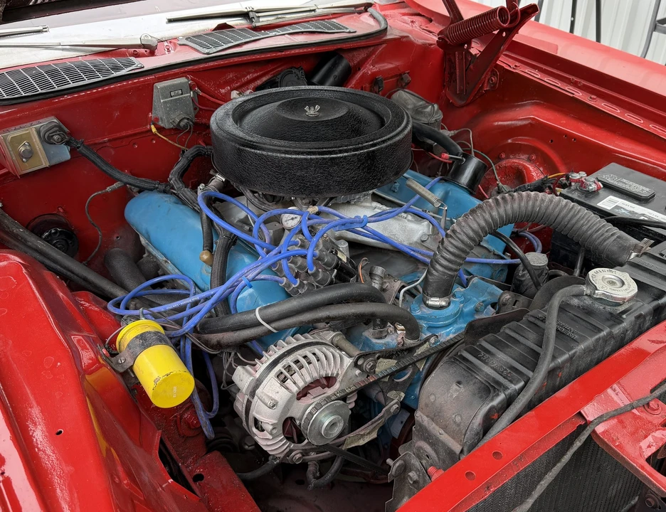 1970 Dodge Challenger 1st Gen - Image 23 of 31