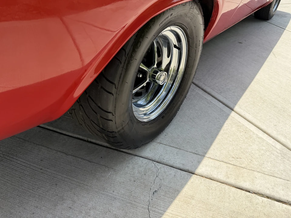 1970 Dodge Challenger 1st Gen - Image 20 of 31