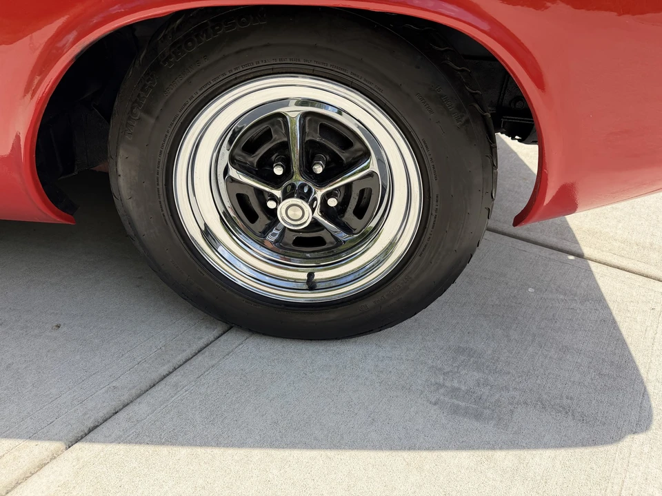 1970 Dodge Challenger 1st Gen - Image 21 of 31