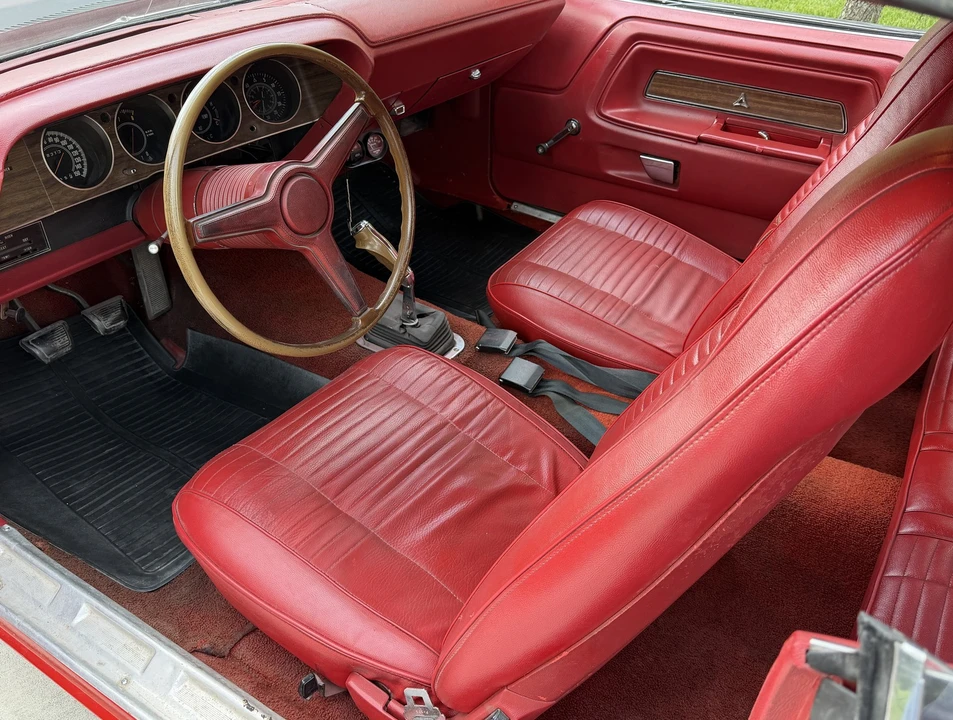 1970 Dodge Challenger 1st Gen - Image 5 of 31