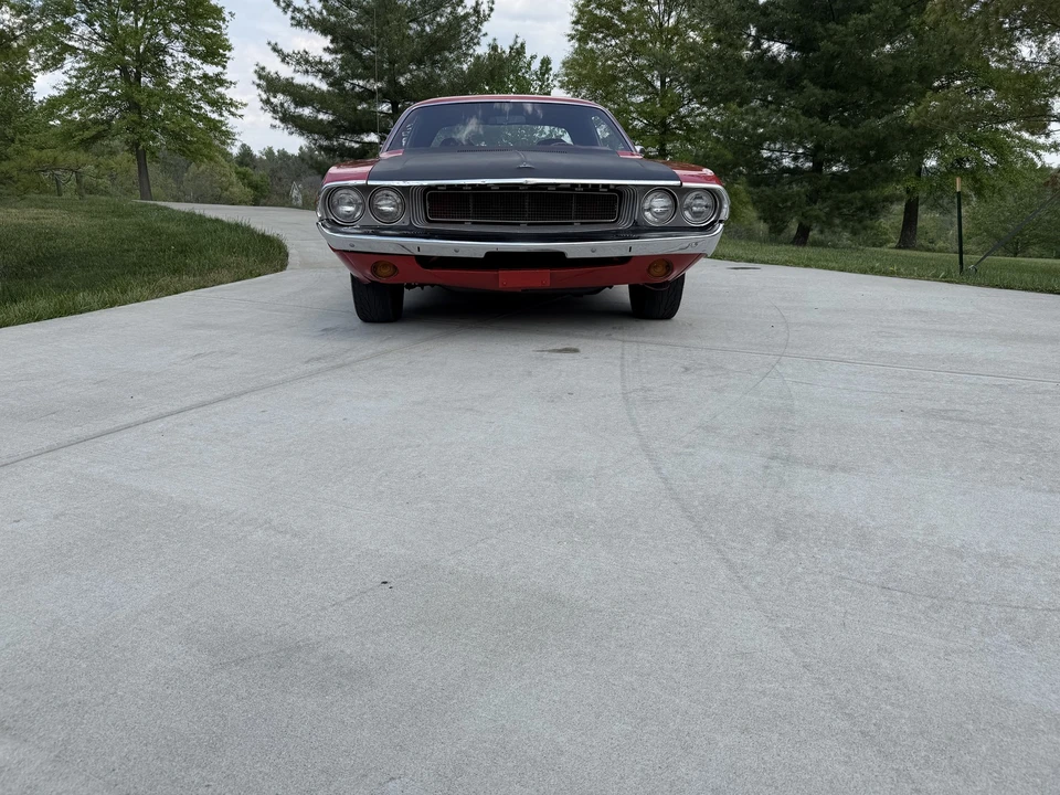 1970 Dodge Challenger 1st Gen - Image 14 of 31