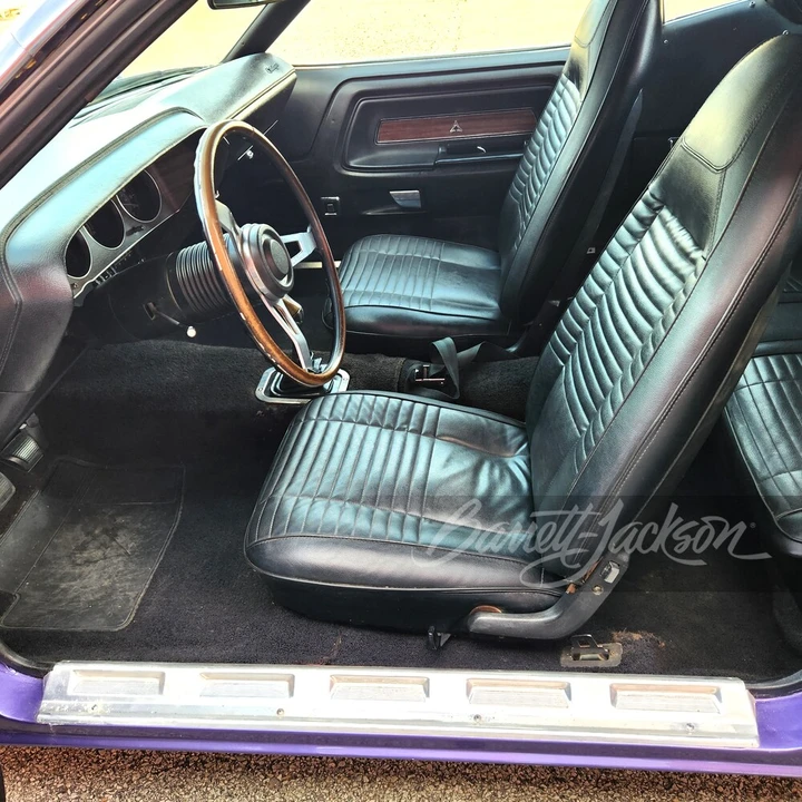1970 Dodge Challenger 1st Gen - Image 4 of 9