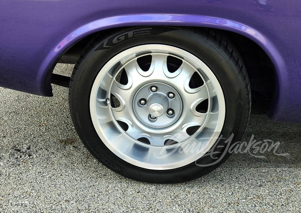 1970 Dodge Challenger 1st Gen - Image 9 of 9