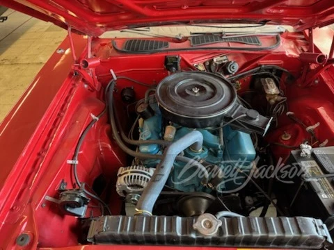 1970 Dodge Challenger 1st Gen - Image 5 of 8