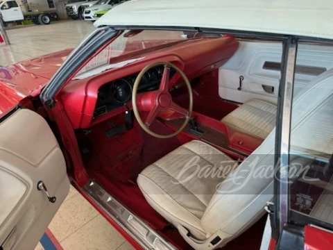 1970 Dodge Challenger 1st Gen - Image 4 of 8