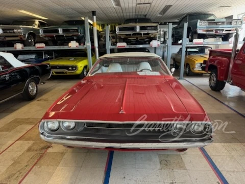 1970 Dodge Challenger 1st Gen - Image 7 of 8