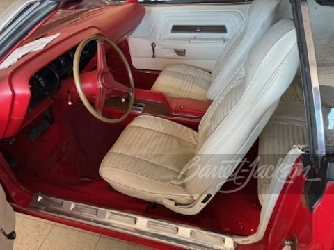 1970 Dodge Challenger 1st Gen - Image 6 of 8