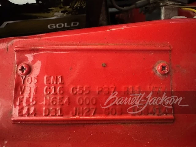 1970 Dodge Challenger 1st Gen - Image 8 of 8