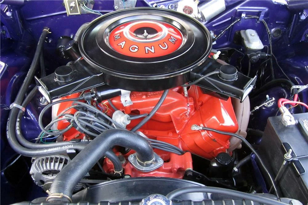 1970 Dodge Challenger 1st Gen - Image 3 of 5