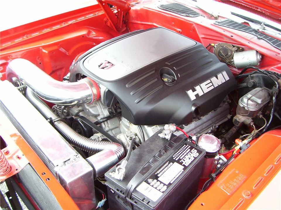 1970 Dodge Challenger 1st Gen - Image 3 of 5